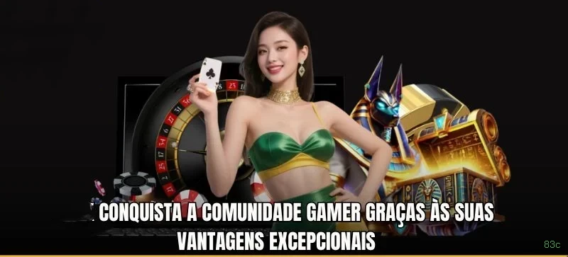 App 83c para Android e iOS - download grátis