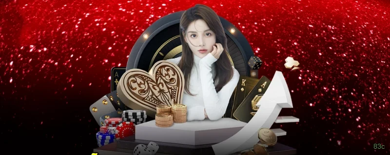 Slots com prêmios 83c